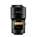 Vertuo Pop Liquorice Black - Nespresso Machine (bij aankoop van 150 capsules)