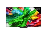 LG 65qned86a6a - Ultra Hd 4k Tv Qled 65 Pouces 2025