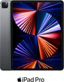 Apple iPad Pro 12.9&#8243; (2021) 5G (128GB Space Grey) at £340 on Mobile Broadband (36 Month contract) with 150GB of 5G data. £37.89 a month.