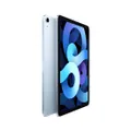 Apple iPad Air (2020) - 10.9 inch - WiFi + 4G - 256GB - Blauw