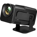LQWELL HY320,Mini Projektor Mini-Beamer (10000 lm,