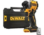 DeWALT DCF850NT Compacte accu slagschroevendraaier 205Nm 18V XR Basic Body in TSTAK