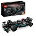 LEGO Technic Mercedes-AMG F1 W14 E Performance Pull-Back Byggset med fordon för pojkar och flickor, Modellbyggsats med racerbil, Presentidé för barn f