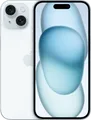 iPhone 15 128GB Blau