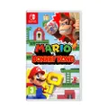 Mario vs. Donkey Kong (Nintendo Switch)