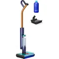 Dyson Clean+Wash Hygiene