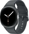 Samsung Galaxy Watch8 4G Dunkelgrau 40 mm