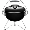 Weber Holzkohlegrill Smokey Joe Premium, 37 cm