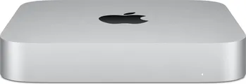Apple Mac Mini (2020) &#8211; M1 chip &#8211; 8GB &#8211; 256 GB SSD &#8211; Mini PC &#8211; Zilver