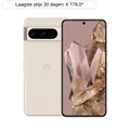 GOOGLE Pixel 8 Pro - 128 GB Wit