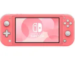 Nintendo Switch Lite &#8211; Coral