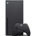 Microsoft Xbox Series X - Spelconsole - 8K - HDR - 1 TB SSD
