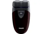 Philips Shaver PQ206/18 - Scheerapparaat voor mannen – Reisformaat - Bruin