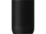 Sonos Move 2 - Smart Draagbare Luidspreker (move2eu1blk)