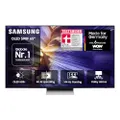 Samsung OLED 4K S90F 65 Zoll (163 cm), UHD Fernseher, Optimiert für Fussball und Gaming, NQ4 AI Gen3 Prozessor, OLED HDR+, 4K Upscaling Pro, Dolby Atm