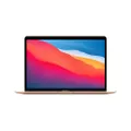 Apple MacBook Air 13&#8221; 512 Go SSD 8 Go RAM Puce M1 Or 2020
