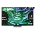 Samsung OLED TV 48" QE48S94DAEXZT, OLED HDR+, Upscaling AI 4K, Processore NQ4 AI GEN2, Motion Xcelerator 144Hz, Design LaserSLim, DVBT-2, Q-Symphony &