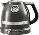 KitchenAid Artisan Bouilloire u00c9lectrique Gris u00c9tain