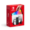 Nintendo Switch OLED console da gioco portatile 17,8 cm (7&#8221;) 64 GB Tou