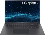 LG Gram 17ZB90R-G, Intel® Core™ i7, 43,2 cm (17&#8243;), 2560 x 1600 Pixels, 16 GB, 512 GB, Windows 11 Pro