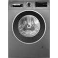 Bosch Wgg244finl I-dos - Wasmachine Voorlader 9 Kg 1400 Rpm 70 Db Automatisch Doseren