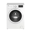 Beko WTV8140CSB1 SteamCure wasmachine