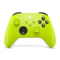 Microsoft Xbox Wireless Controller Electric Volt Vert, Couleur menthe Bluetooth Joystick Analogique/Numérique Xbox, Xbo