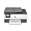 Imprimante multifonction HP Officejet Pro 8024e Eligible à Instant ink