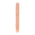 RealRock Dubbele dildo - 36 cm