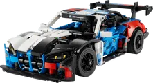 LEGO Technic BMW M4 GT3 EVO Rennwagen 42226