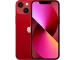 Apple iPhone 13 mini - 256GB - Rood