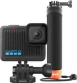 GoPro HERO + GoPro The Handler 3.0