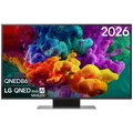 LG Evo Ai 50qned86b6b - Ultra Hd 4k Mini-led-tv 50 Inch 2026