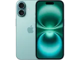Apple Iphone 16 5g 128 Gb Teal