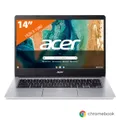 Acer Chromebook 314 (CB314-2H-K86D)