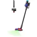 Dyson V10 Konical Akku Handstaubsauger Schwarz / Blau