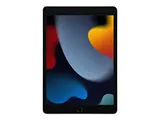 Apple 2021 iPad (10,2", Wi-Fi + Cellular, 64GB) - Argento (9ª generazione)