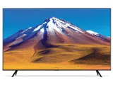 SAMSUNG Smart TV Crystal UHD 4K GU TU6979UXZG (55 inch)