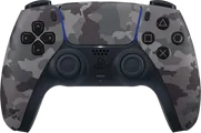 Sony PlayStation 5 DualSense draadloze controller Grey Camo