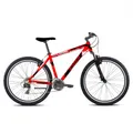 Bicicleta MTB Stucchi 27,5&#8243;&#8221; 21V TZ500 Rojo