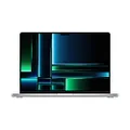 Apple MacBook Pro (2023) med M2 Pro-chip: 16,2-tums Liquid Retina XDR-skärm, 16 GB RAM-minne, 1 TB SSD-lagring, bakbelyst tangentbord, FaceTime HD-kam