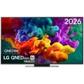 LG Evo Ai 55qned86b6b - Ultra Hd 4k Mini-led-tv 55 Inch 2026