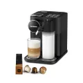 De'Longhi Nespresso Gran Lattissima EN640.B Koffiecapsulemachine met Automatisch Melksysteem, Zwart