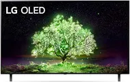 LG OLED55A16LA Smart TV, 4K, 55 inch, OLED-tv-serie A1 2021, α7 Gen4 processor, Dolby Vision IQ, WLAN, WebOS 6.0, filmmakermodus, Game Optimizer, Goog