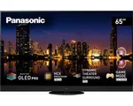 OLED TV PANASONIC TX-65MZ1500E