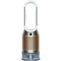 Dyson Purifier Humidify+Cool PH2 De-NOx luchtreiniger, luchtbevochtiger en ventilator