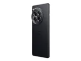 OnePlus 12 5G 12 GB RAM 256 GB sim-vrije smartphone met 4de generatie Hasselblad Camera for Mobile - 2 jaar garantie - Silky Black