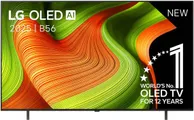 OLED TV 4K OLED55B56LA (2025) - 55 pouces