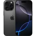 Apple Iphone 16 Pro 128gb Black Titanium