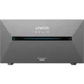 Anker SOLIX Solarbank 2 E1600 Plus - Balkonkraftwerk Batterie - Schwarz